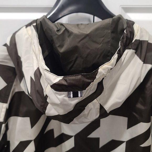 BOSS Logo Windbreaker Jacket - Picture 5 of 11